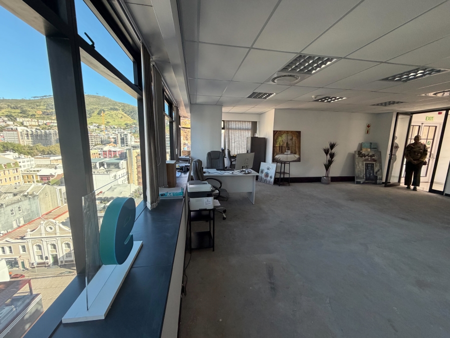 To Let Commercial Property for Rent in Cape Town City Centre Western Cape